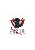bunny tee