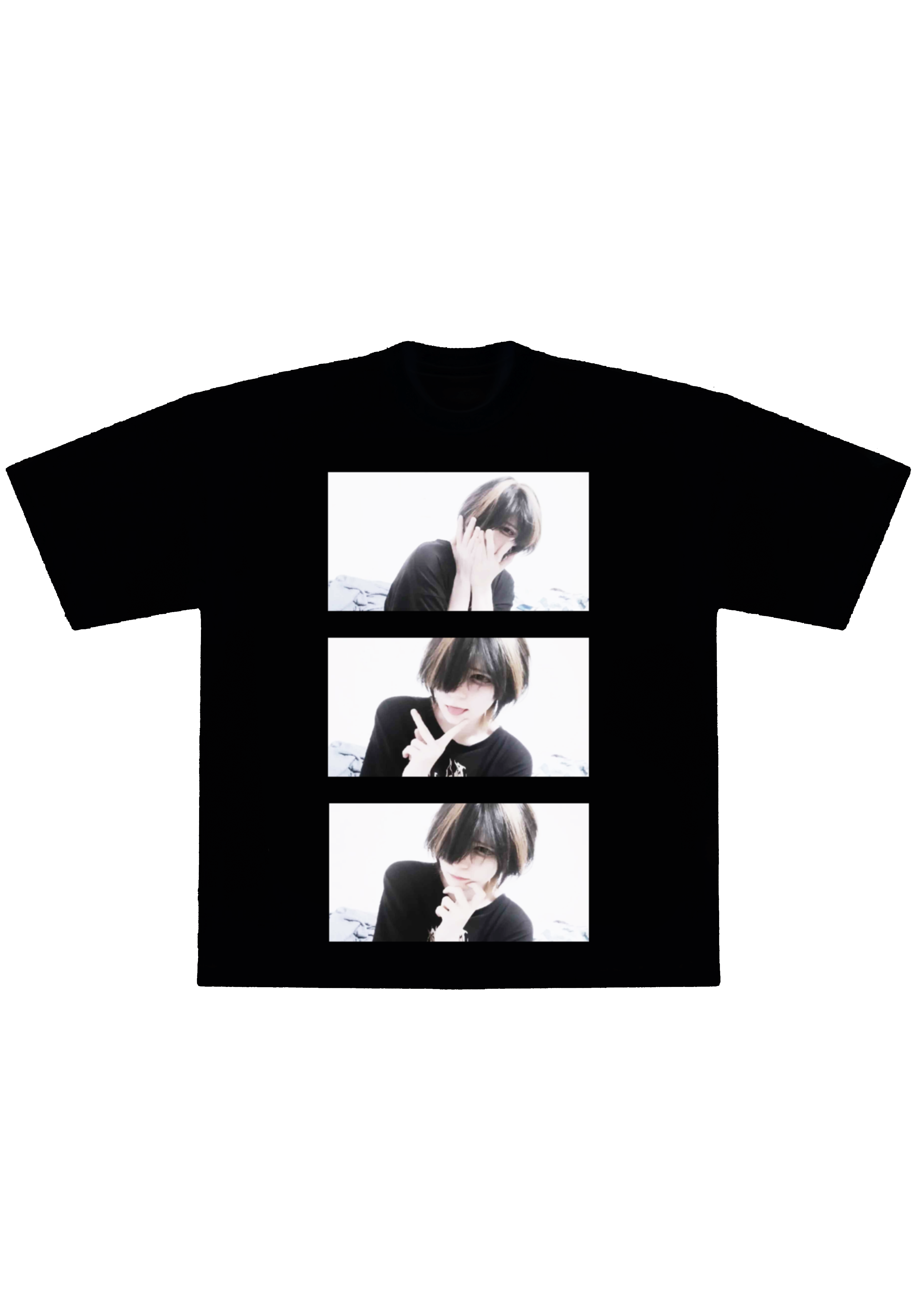 jirai tee