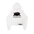 logo hoodie