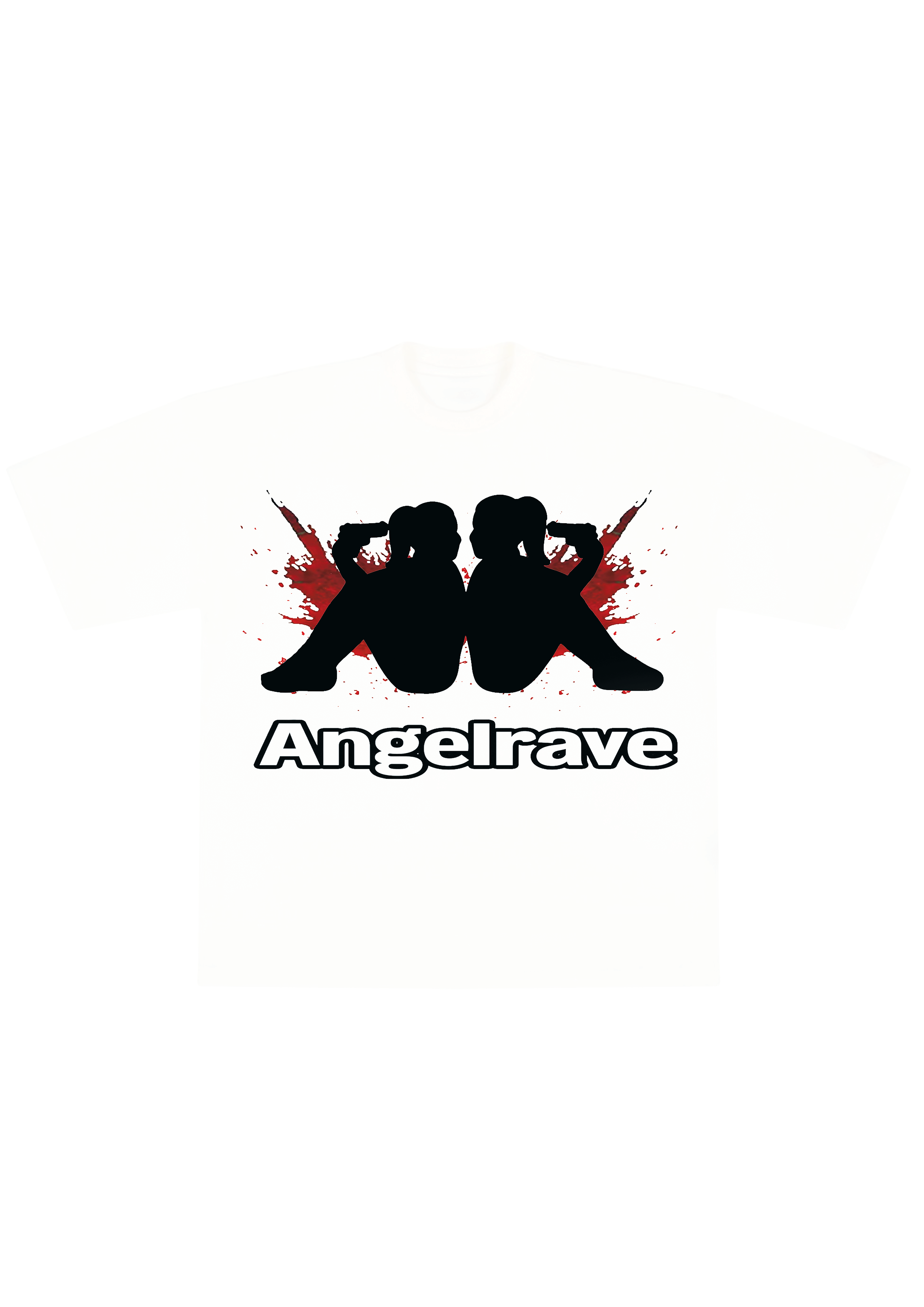 logo tee