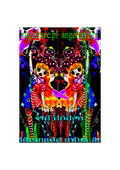 ephemeral decay poster