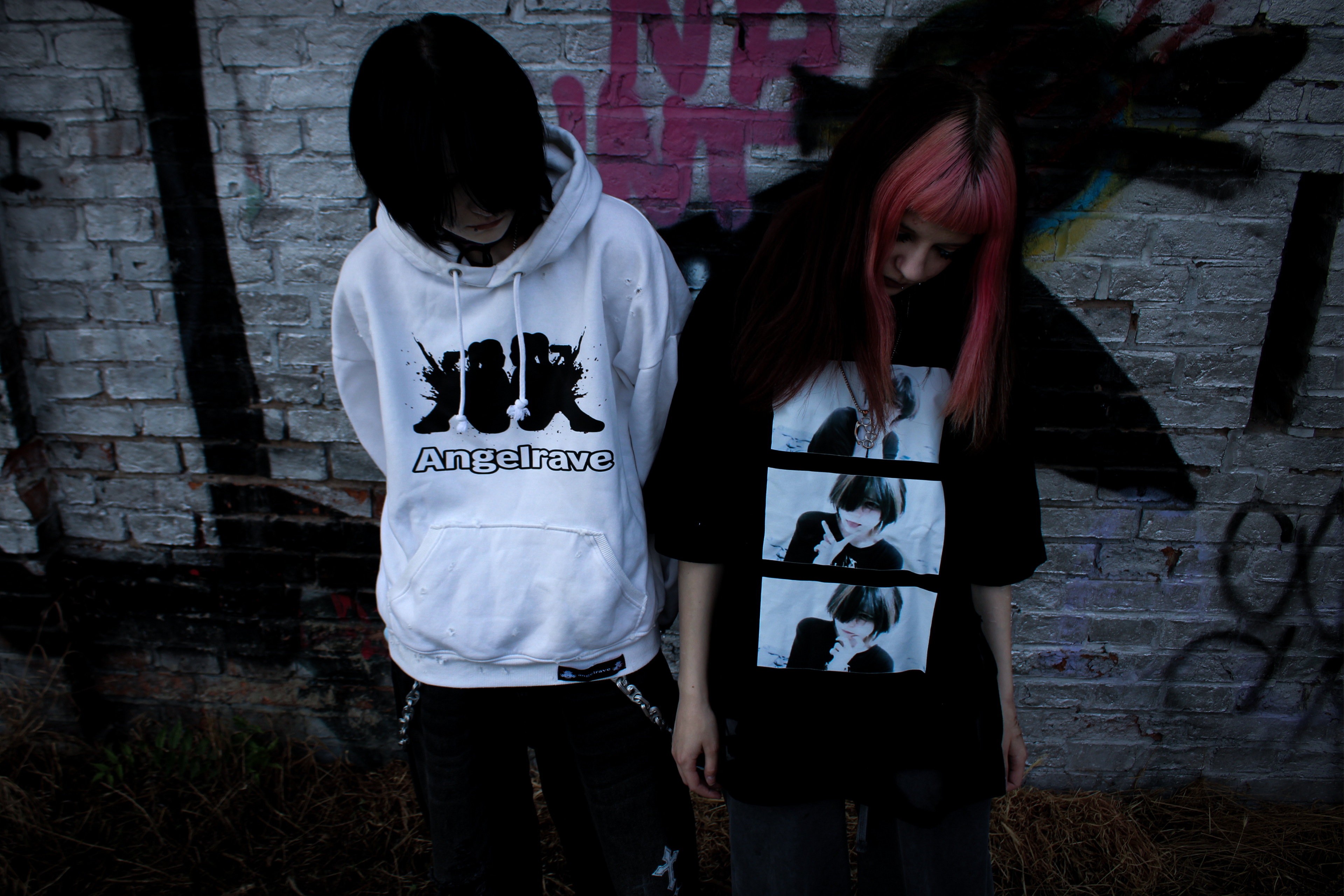 jirai tee