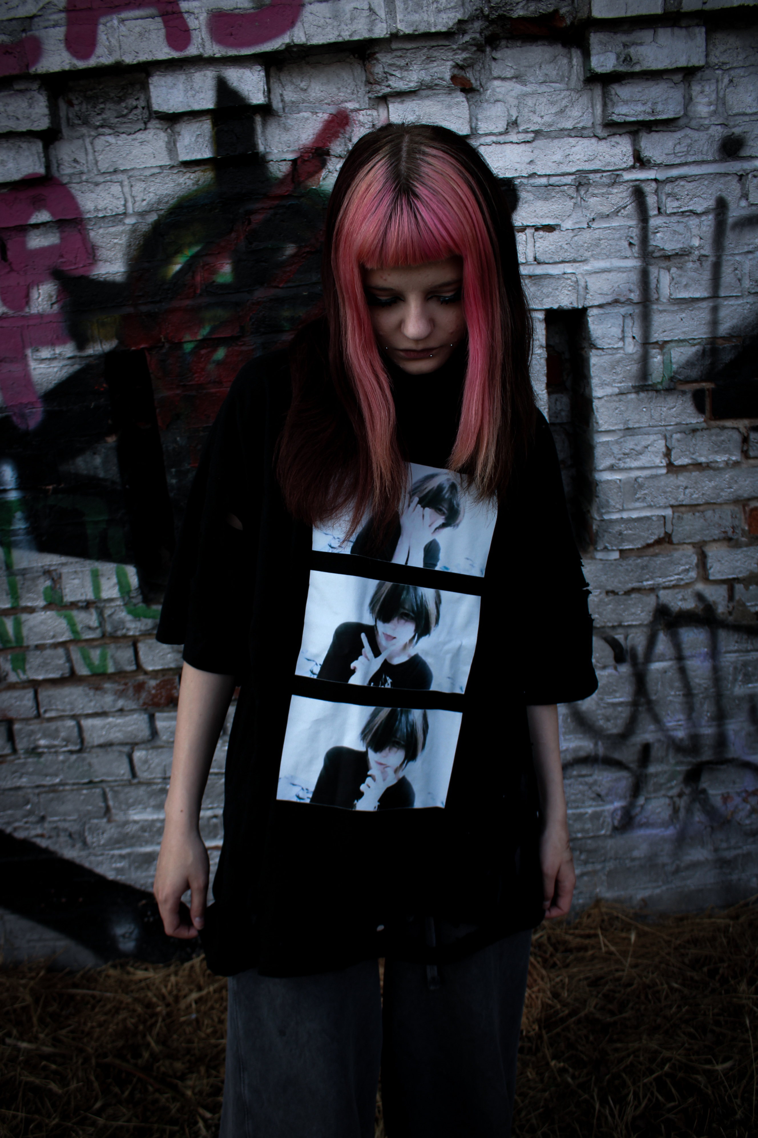 jirai tee