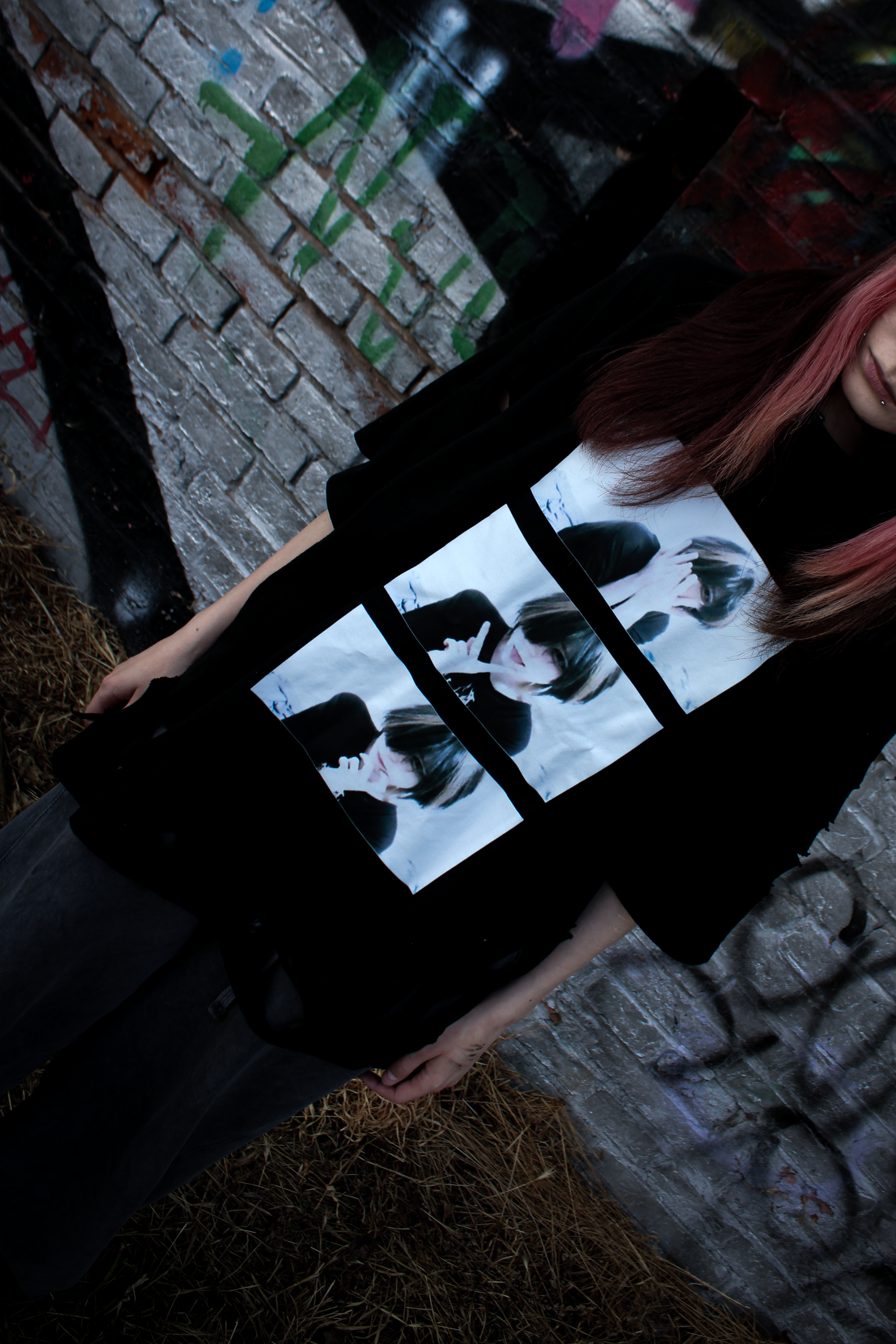 jirai tee