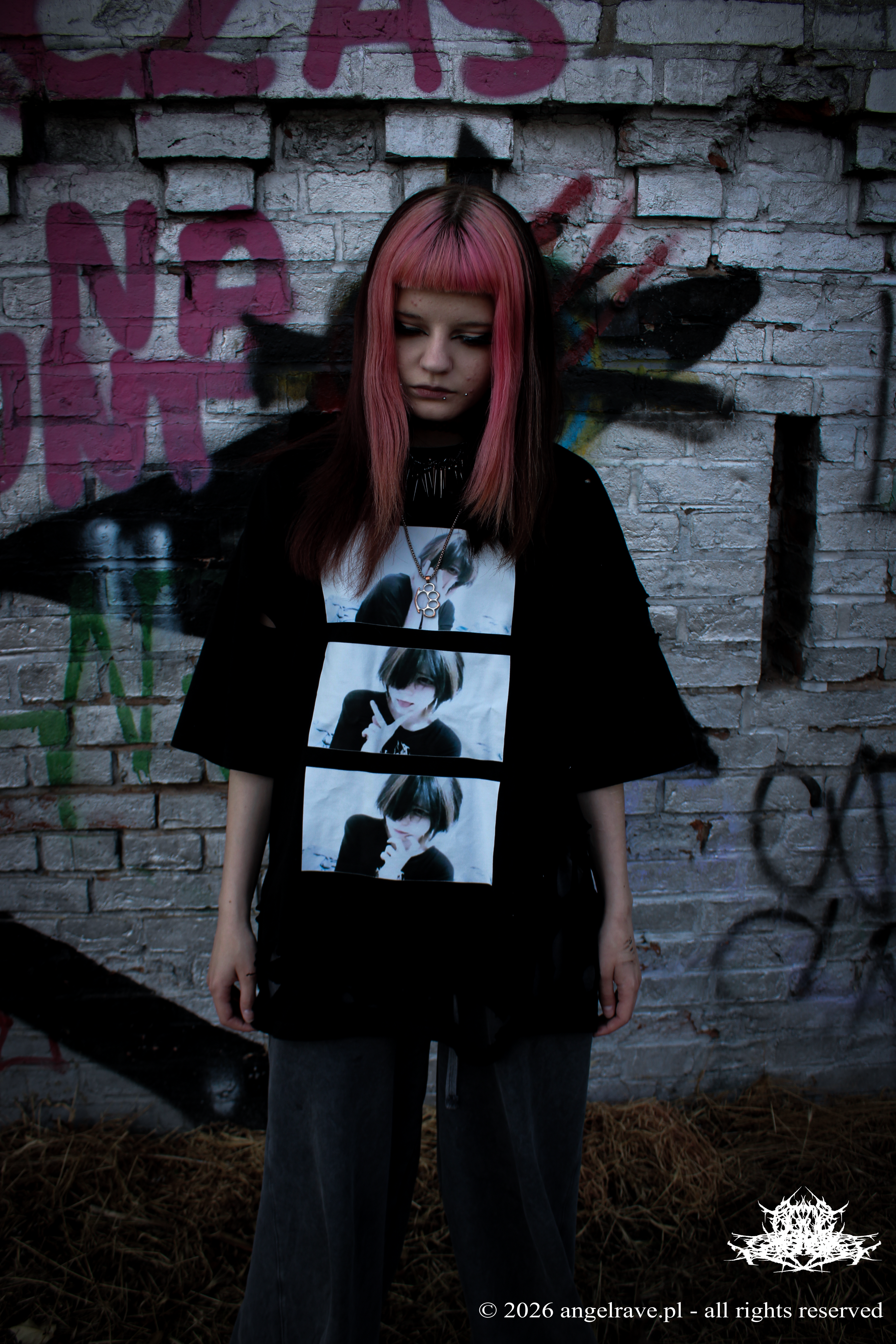 jirai tee