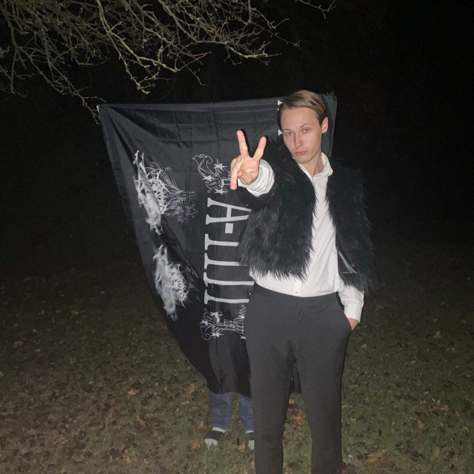 celestial flag