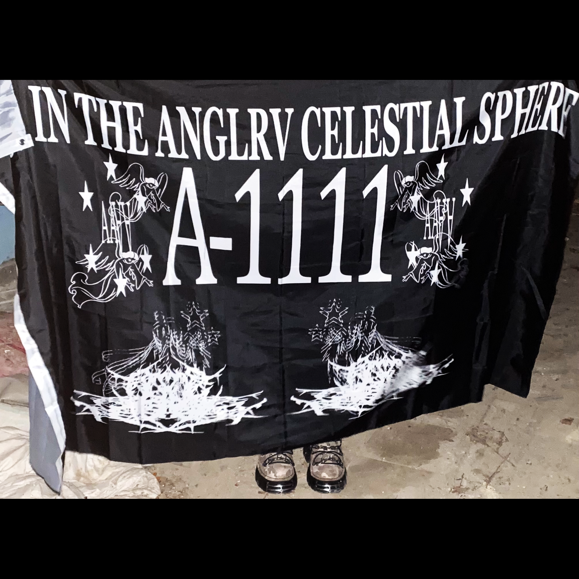 celestial flag