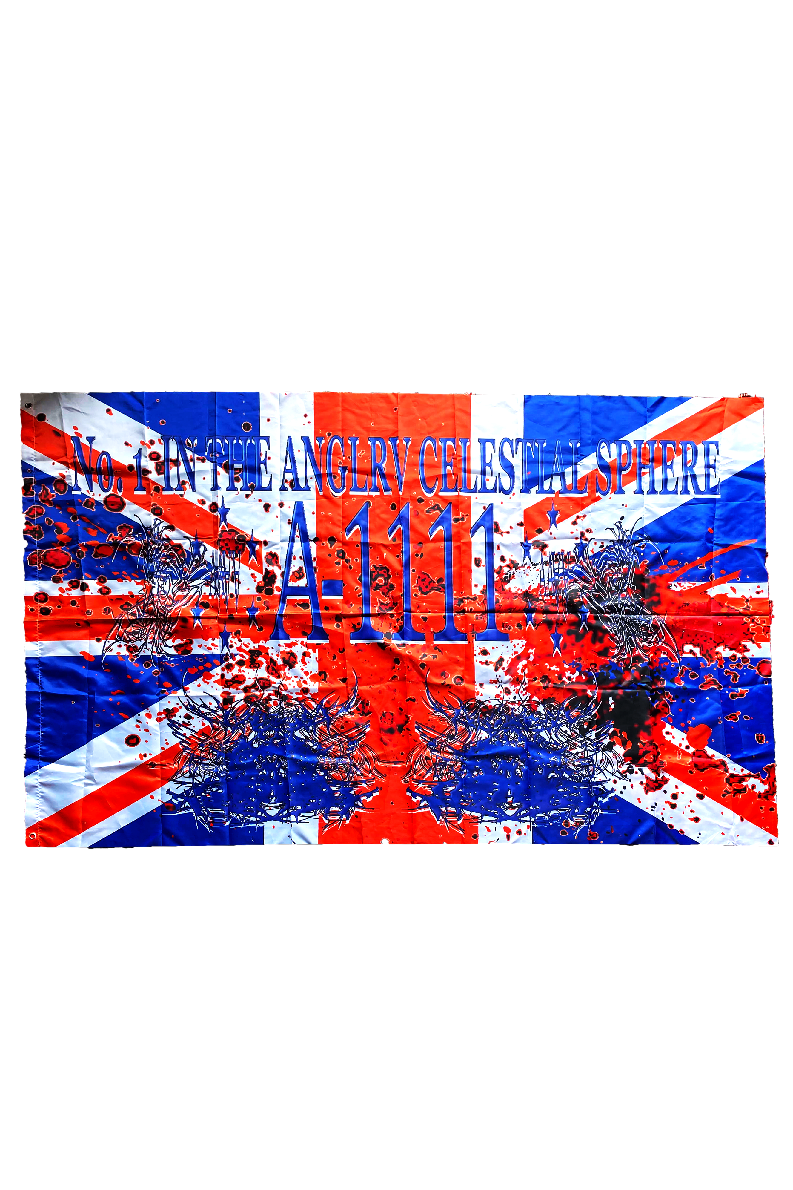 celestial flag (uk)